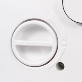 Babylock Ovation Füßchendruckregler