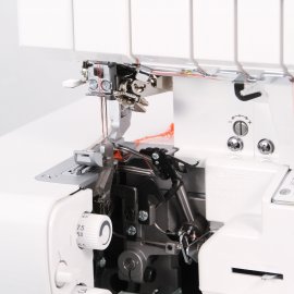 Einzigartige Babylock Greifer bei Victory