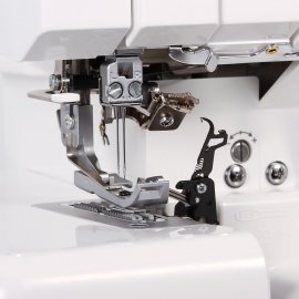 Hilfsgreifer der babylock enlighten