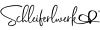 Schleiferlwerk Schleiferlwerk Logo